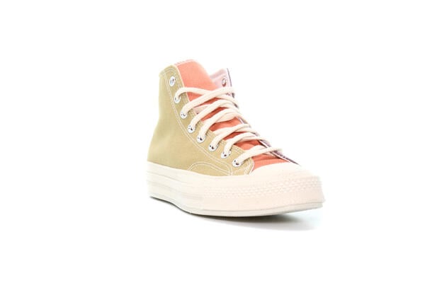 Converse x converse tri panel chuck 70 discount hi